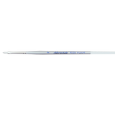 Silverwhite® Filbert Paintbrush | Short Handle | 1503S
